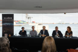 Los vinos de Lanzarote de la añada 2018 son calificados como “muy buenos”