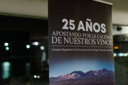 Los vinos de Lanzarote de la añada 2018 son calificados como “muy buenos”